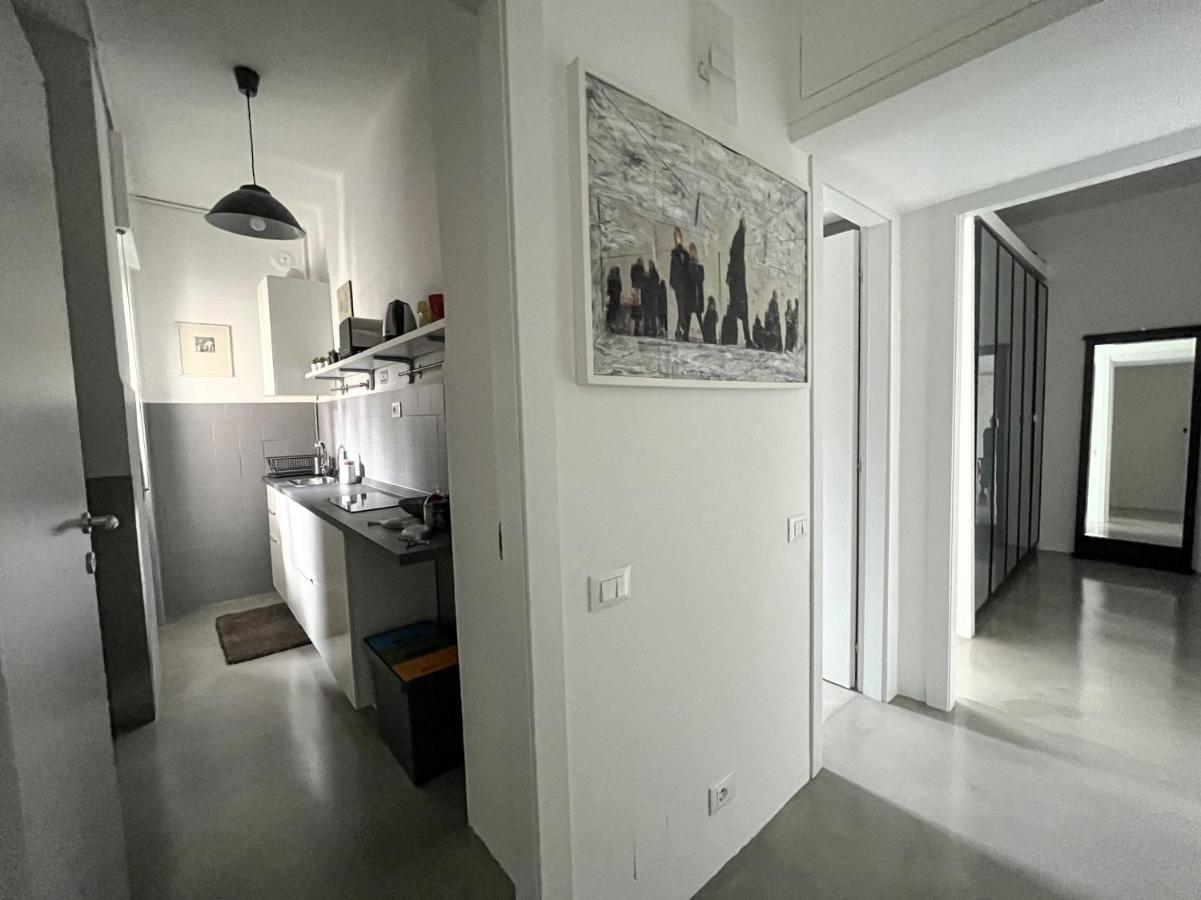 Appart Milano Apartamento Milán