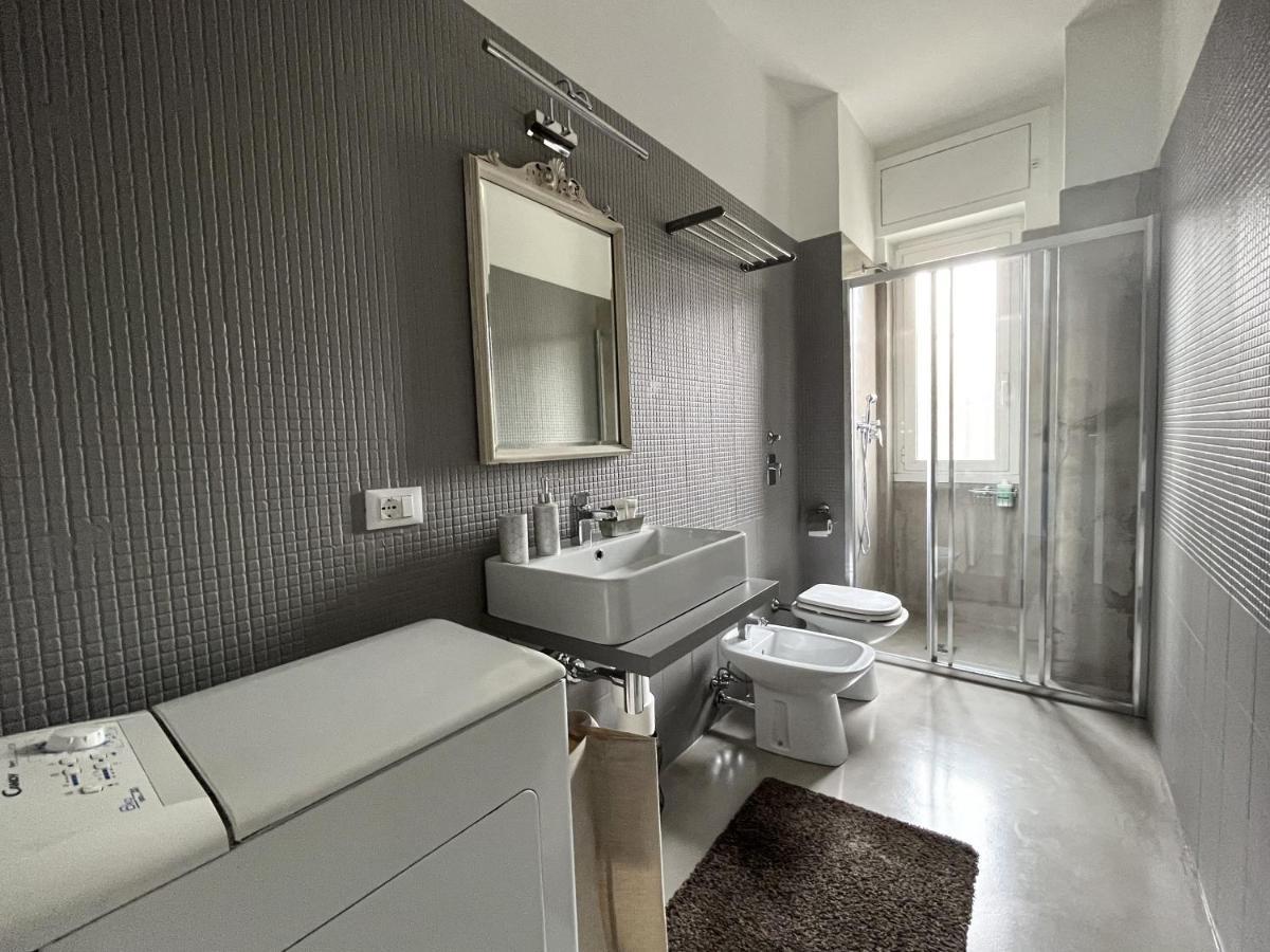 Apartamento Appart Milano *